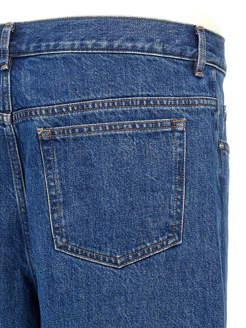 A.p.c. Fairfax Jeans