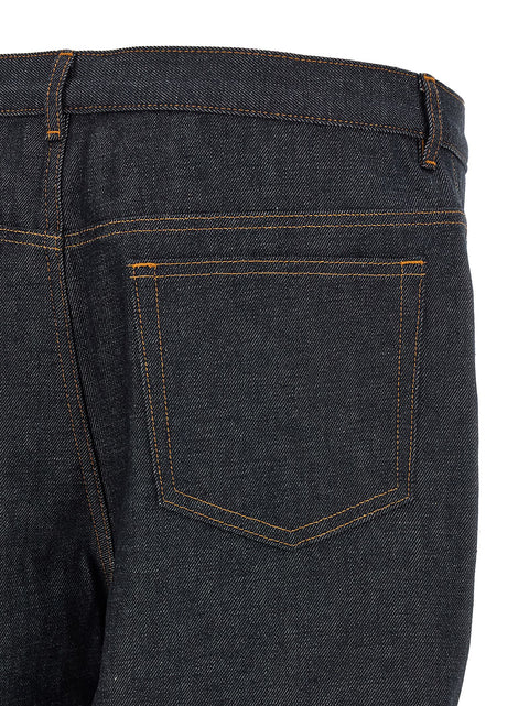 A.p.c. Fairfax Jeans