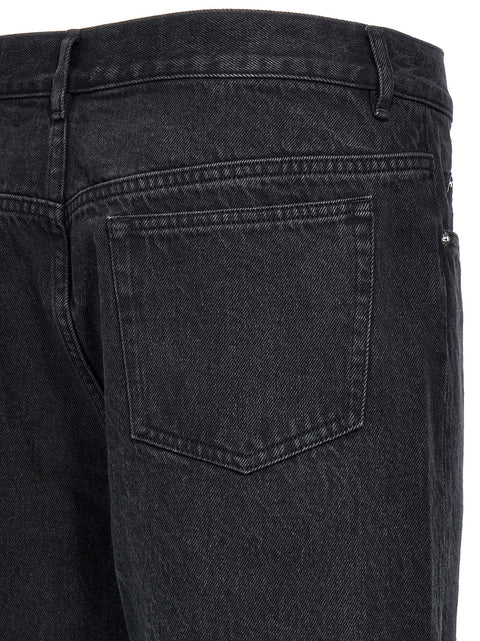 A.p.c. Fairfax Jeans