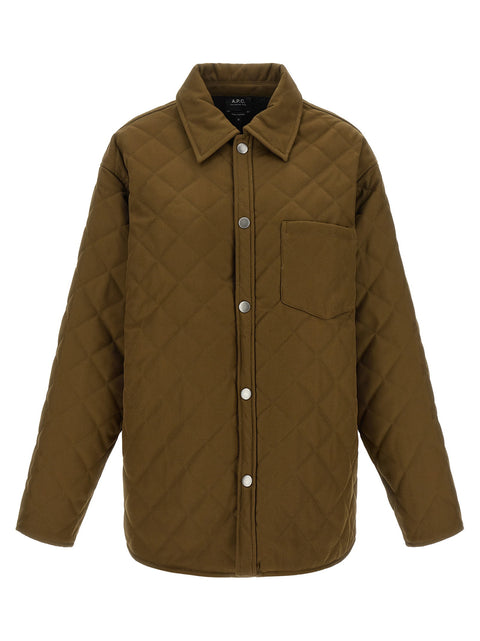 A.p.c. Georges Blouson