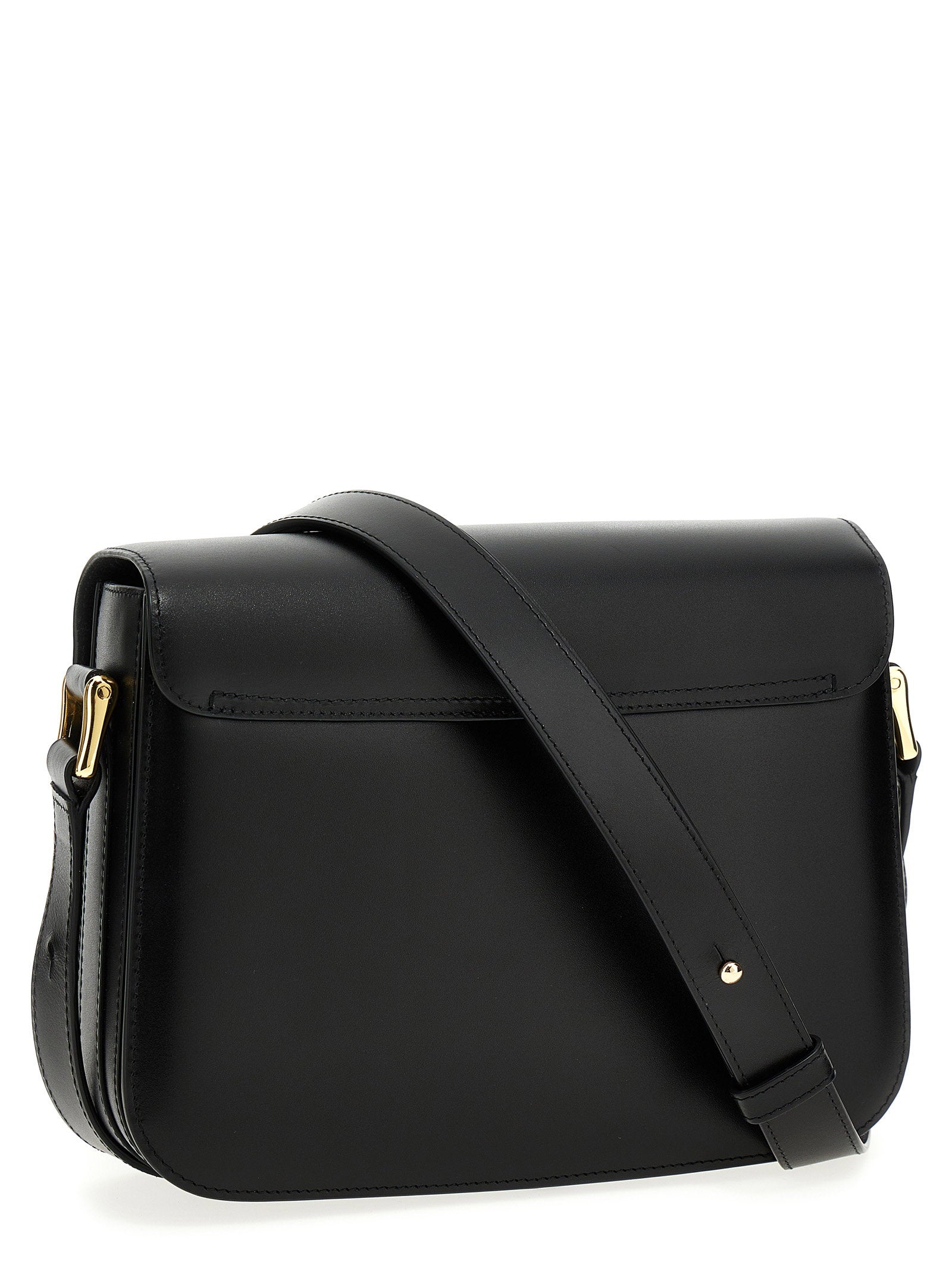 A.p.c. Grace Crossbody Bag