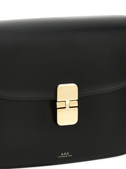 A.p.c. Grace Crossbody Bag