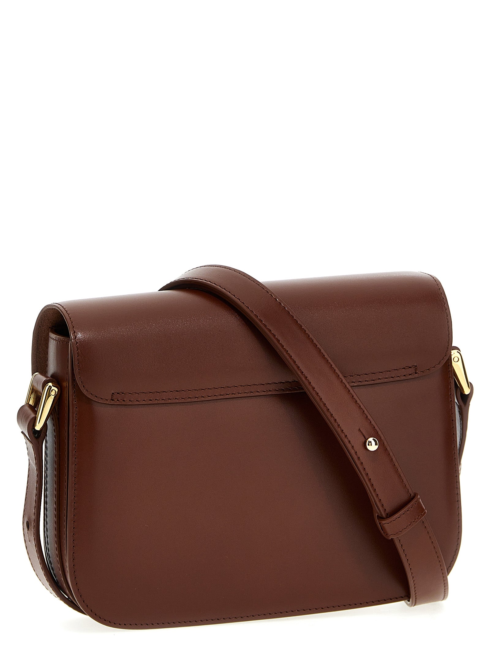 A.p.c. Grace Small Crossbody Bag
