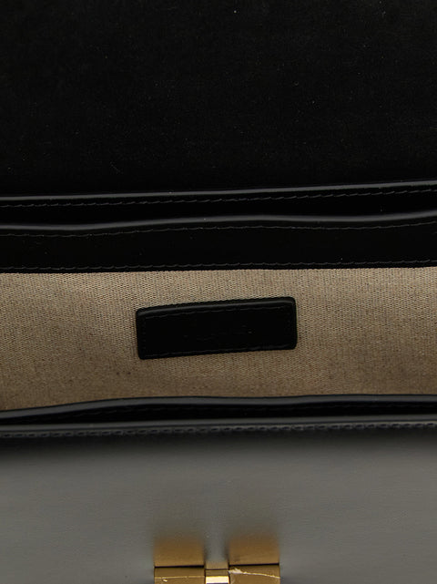 A.p.c. Grace Small Crossbody Bag