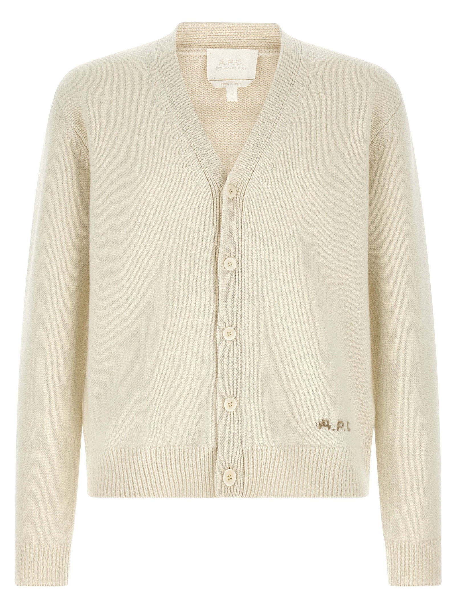 A.p.c. Kevin Cardigan