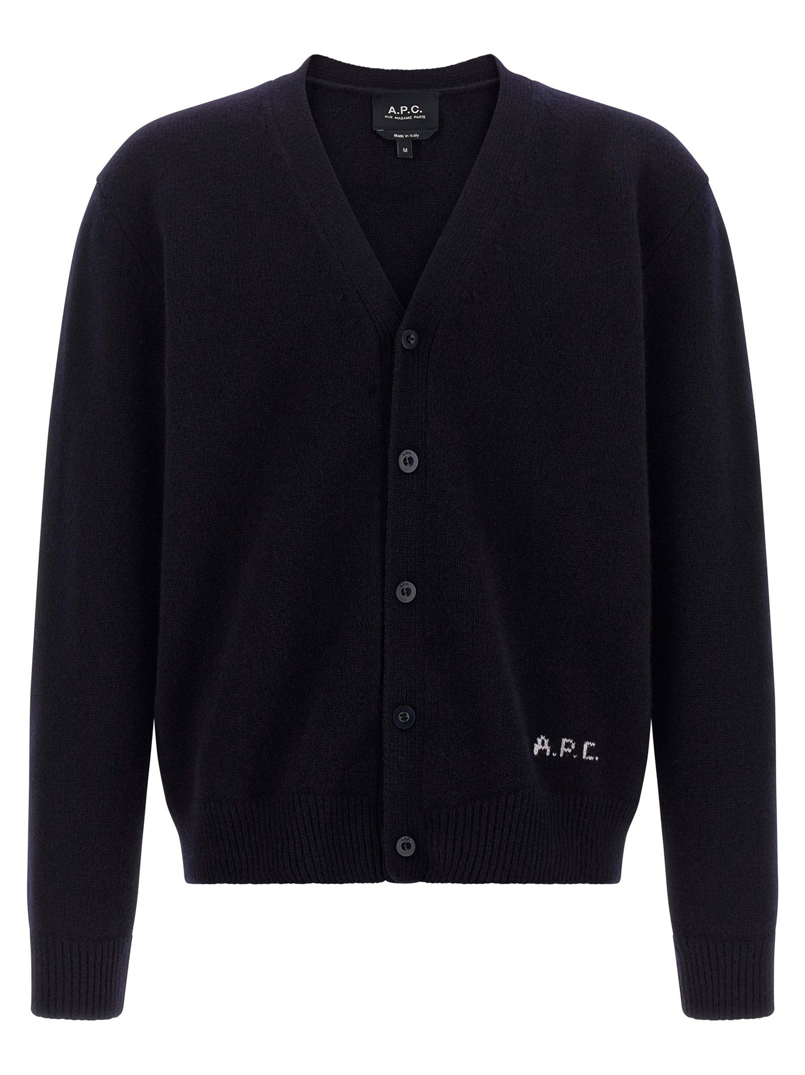 A.p.c. Kevin Cardigan