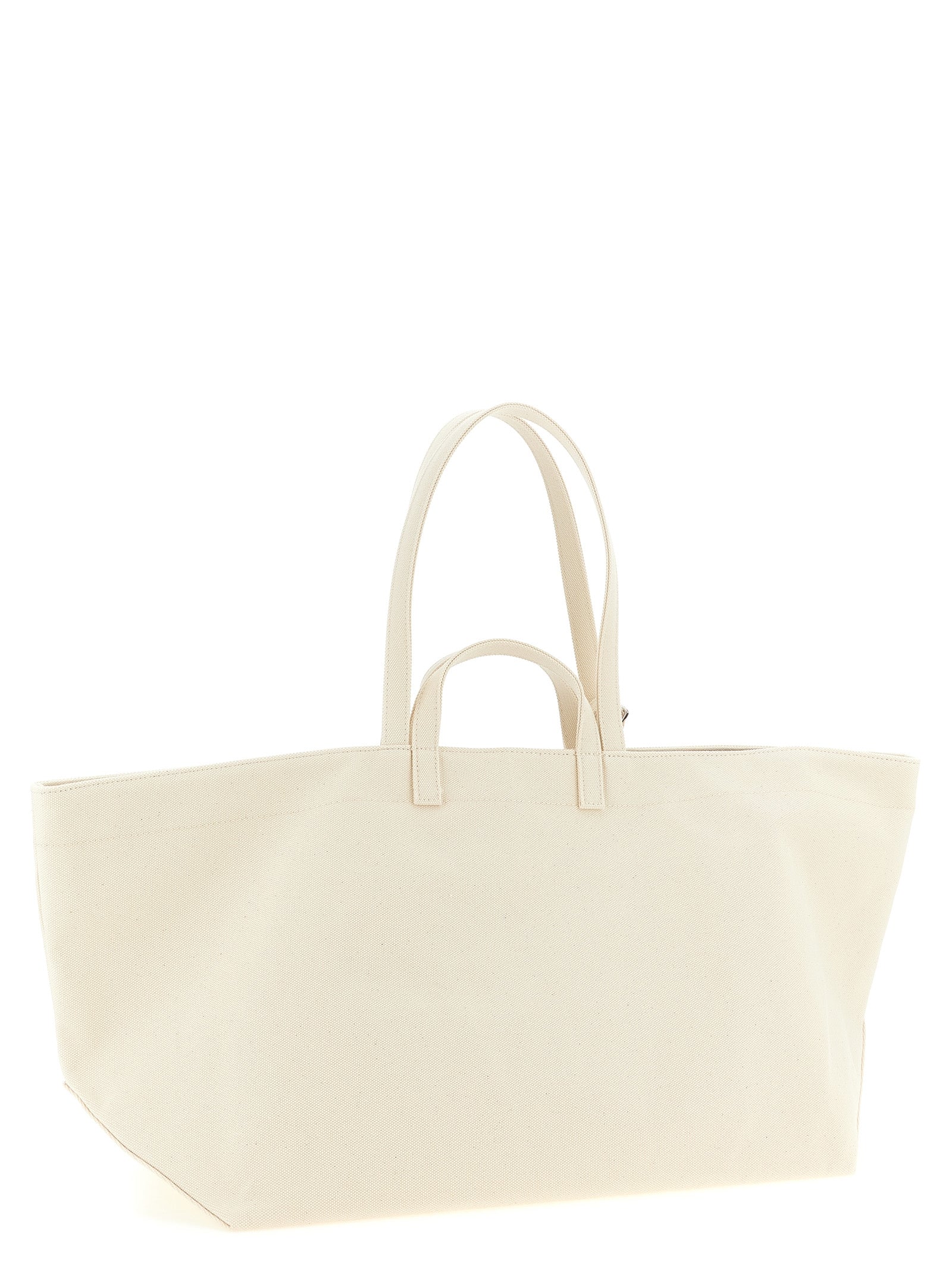 A.p.c. Le Drummer Toile Large Shopping Bag