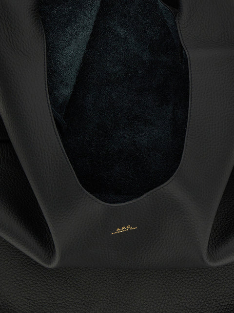 A.p.c. Le Neige Shoulder Bag