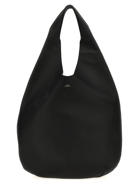 A.p.c. Le Neige Shoulder Bag