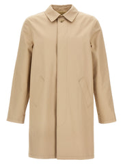 A.p.c. Mac Ville Trench Coat