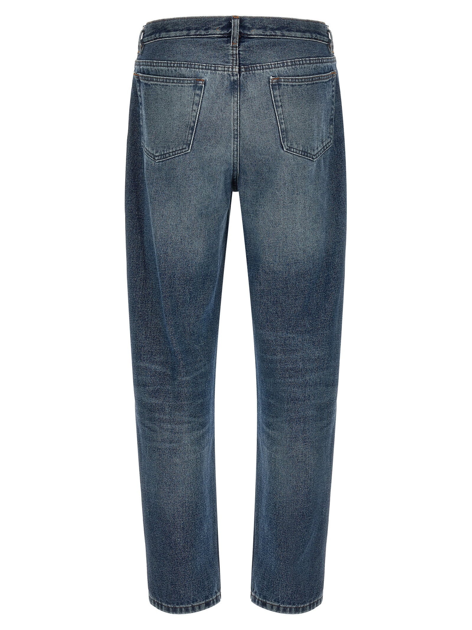 A.p.c. Martin Jeans