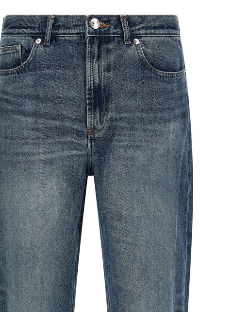 A.p.c. Martin Jeans