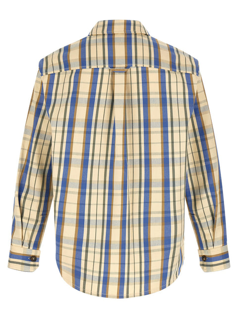 A.p.c. Nathan Shirt