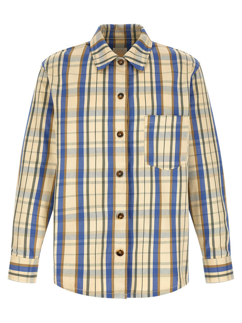 A.p.c. Nathan Shirt