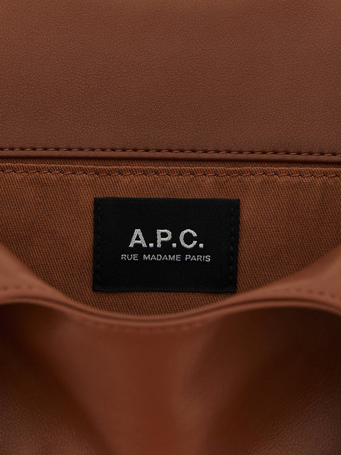 A.p.c. Ninon Small Bag