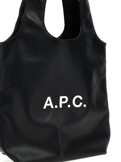 A.p.c. Ninon Small Shopping Bag
