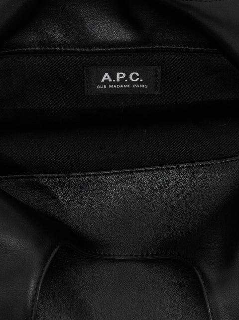 A.p.c. Ninon Small Shopping Bag