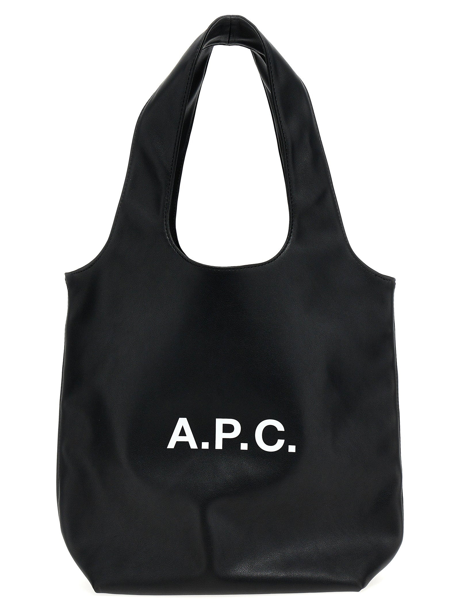 A.p.c. Ninon Small Shopping Bag