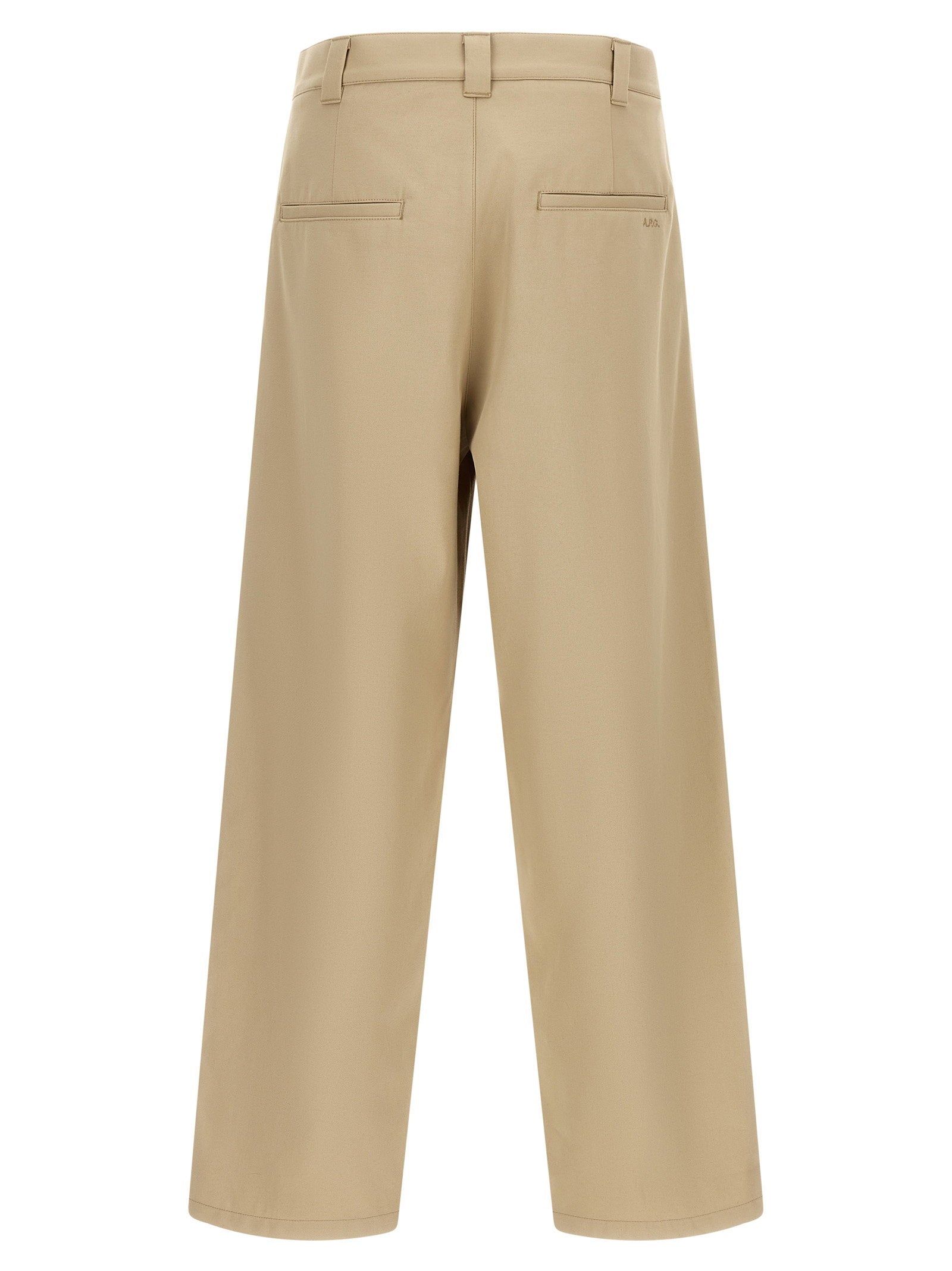 A.p.c. Ricky Pants