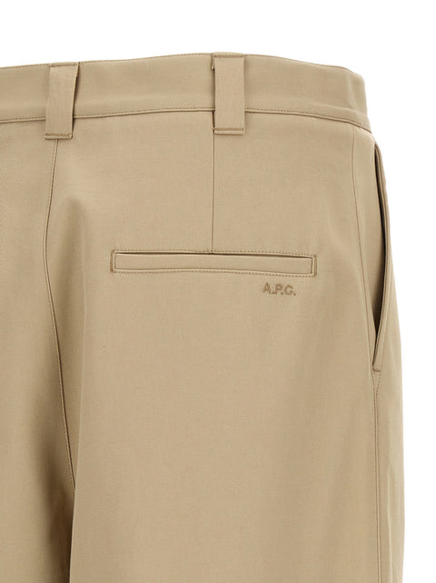 A.p.c. Ricky Pants