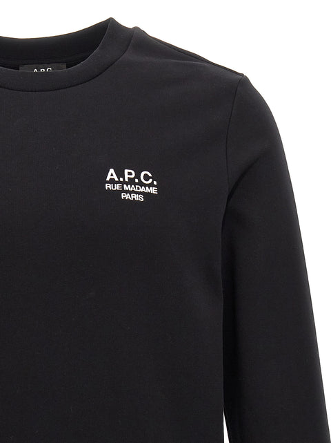 A.p.c. Rue Madame Sweatshirt