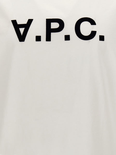 A.p.c. Standard Grand Vpc T-shirt