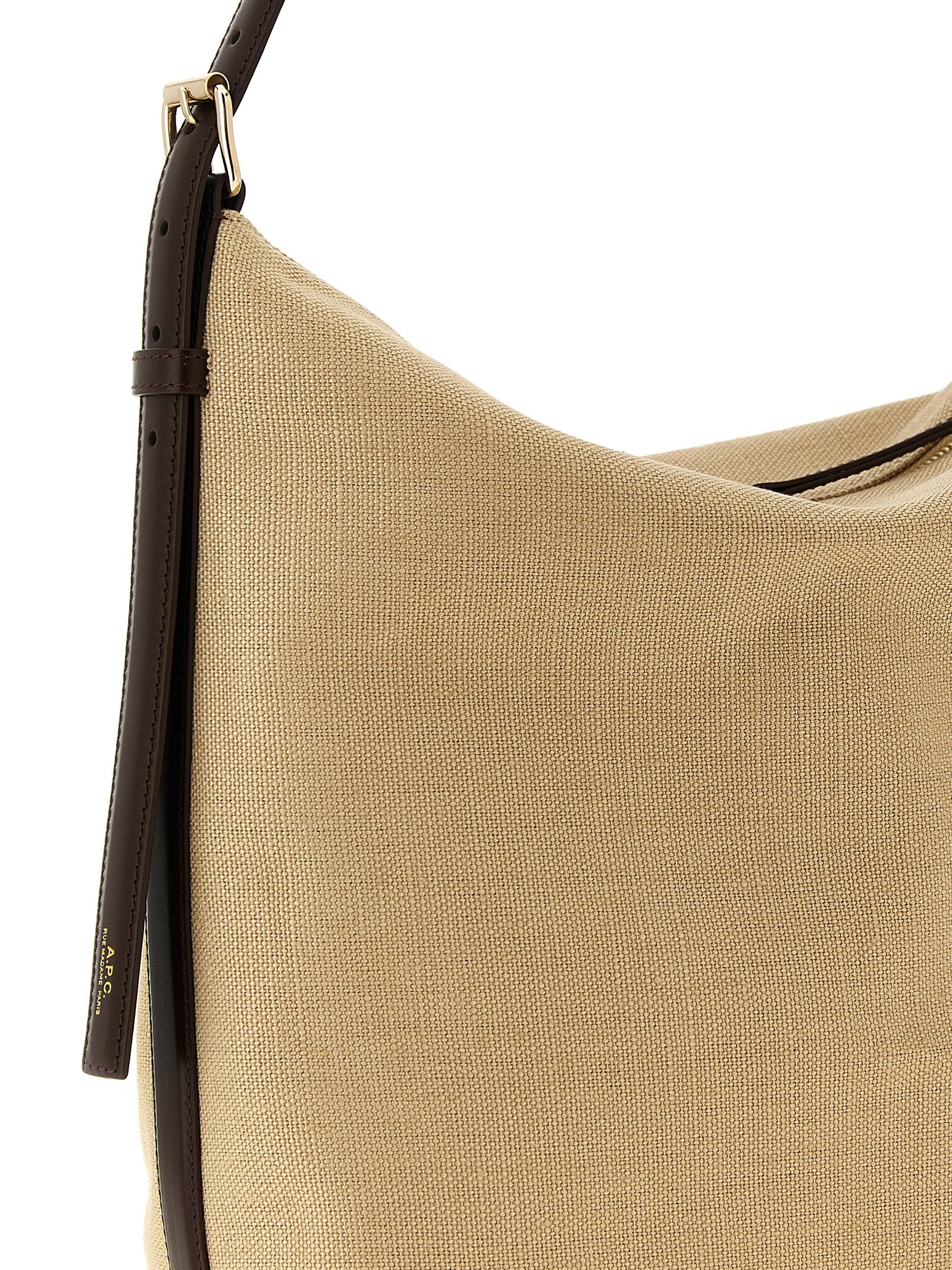 A.p.c. Vera Shoulder Bag