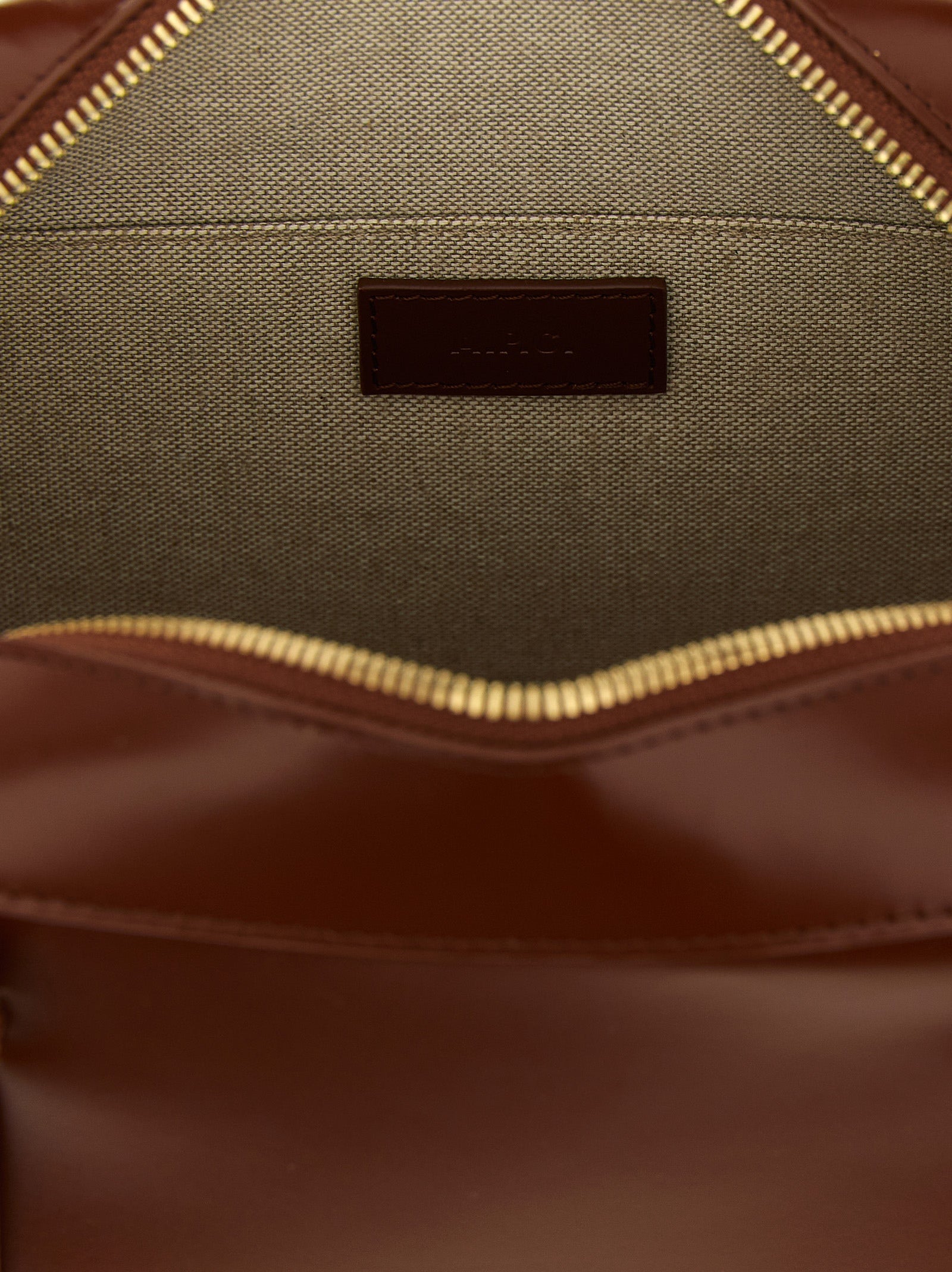 A.p.c. Virginie Box Handbag