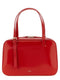 A.p.c. Virginie Box Handbag