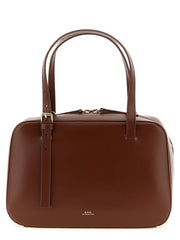 A.p.c. Virginie Box Handbag