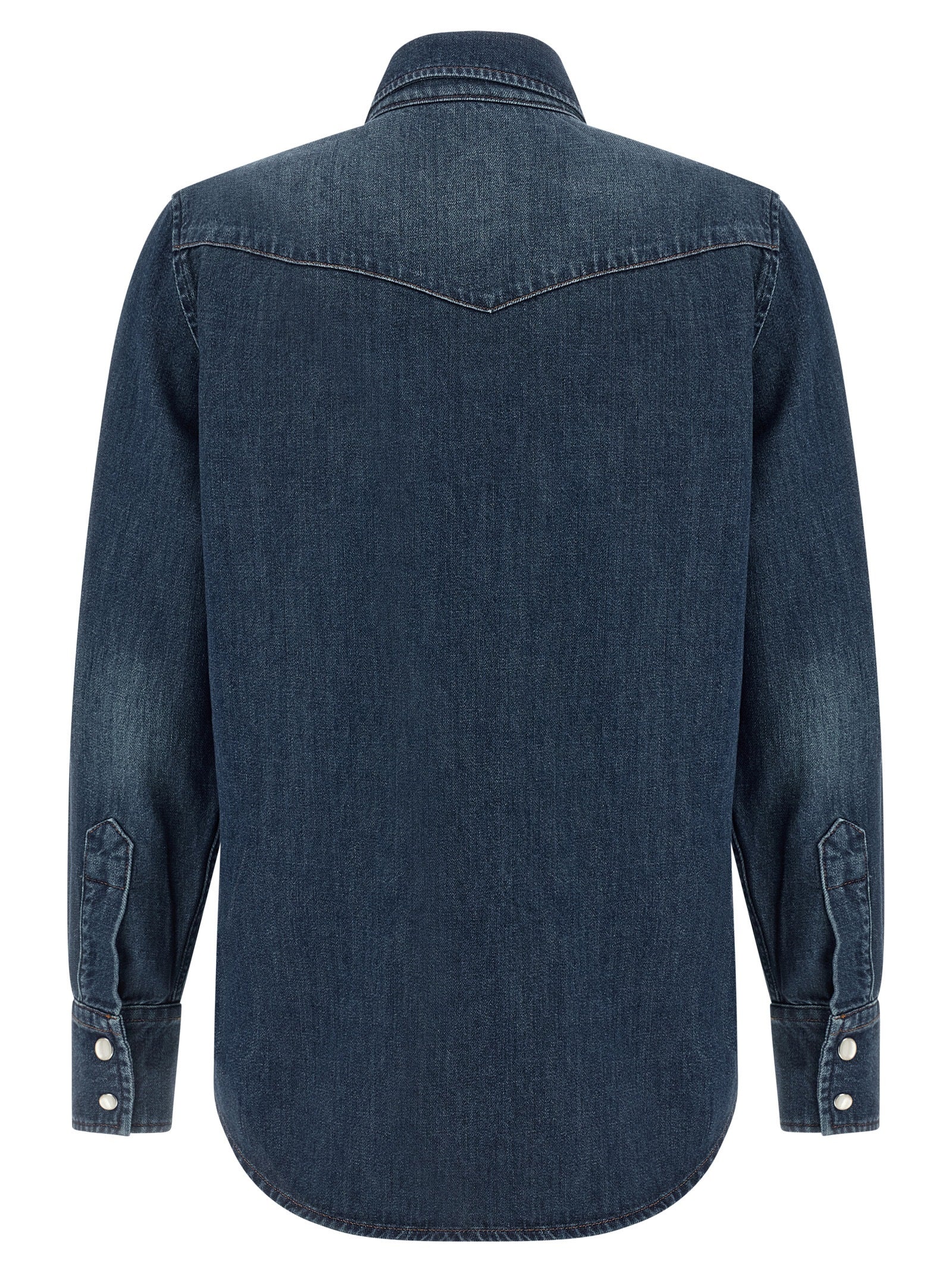 A.p.c. Western Shirt