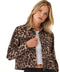 Abbey Stretch Twill Jacket
