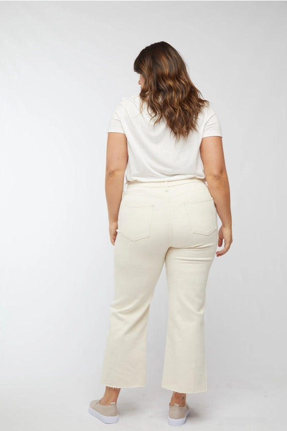 Aberdeen Ankle Crop High Rise Jean, Ecru-Jean-Oliver Logan-24-Urbanheer