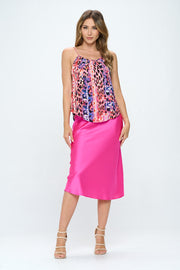 Abstract Animal Print Tank Top-Tops-Reneecollection-Urbanheer