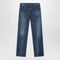 Acne Studios Blue denim trousers
