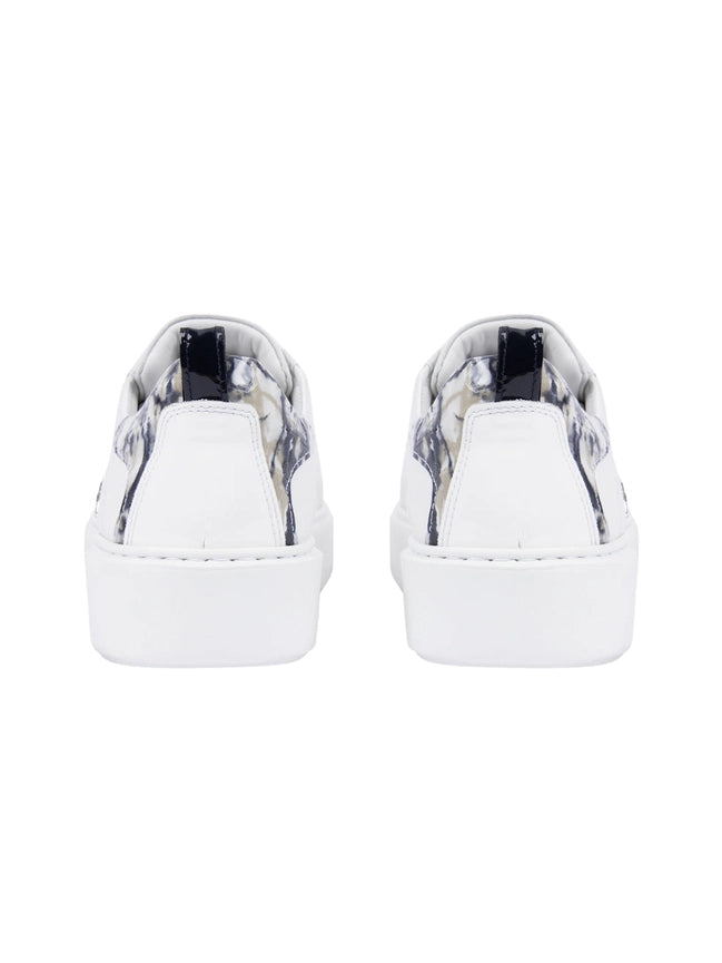 Acqua Marine Sneakers-Sneakers-Cavalinho Canada & USA-36-Navy / White-Urbanheer