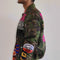 Act Today Multi Patches MA-1 Jacket-Jacket-First Row-S-Wood Camo-Urbanheer