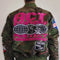 Act Today Multi Patches MA-1 Jacket-Jacket-First Row-S-Wood Camo-Urbanheer