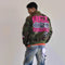 Act Today Multi Patches MA-1 Jacket-Jacket-First Row-S-Wood Camo-Urbanheer
