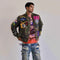 Act Today Multi Patches MA-1 Jacket-Jacket-First Row-S-Wood Camo-Urbanheer