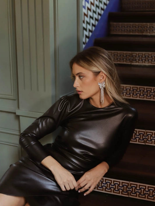 Adara Dress-Dress-Cayro Woman-XS-Urbanheer