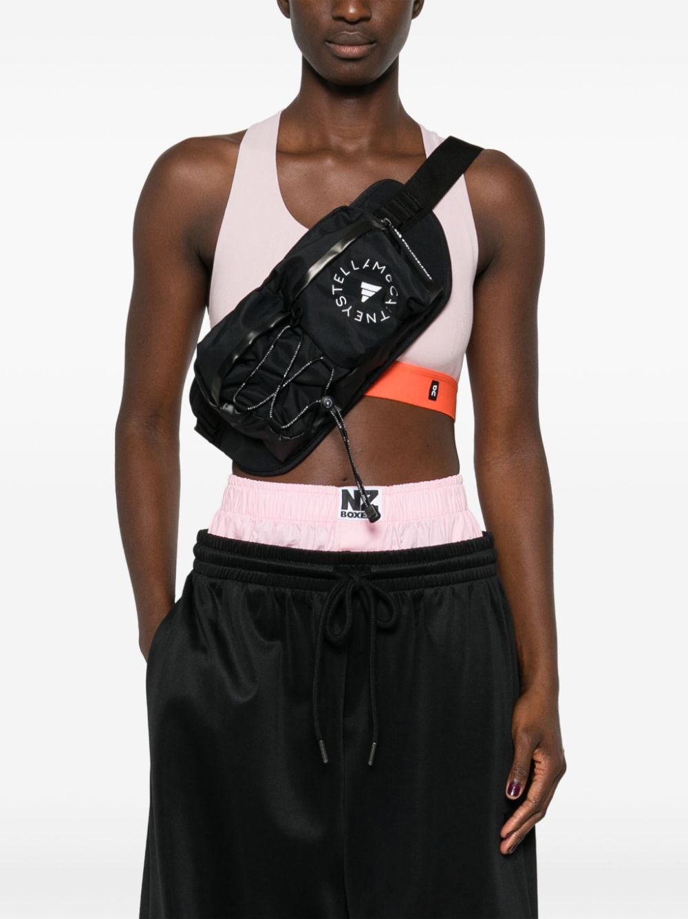 Adidas By Stella McCartney Bum bag