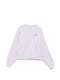 Adidas By Stella McCartney Cotton crewneck sweatshirt