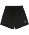 Adidas By Stella McCartney Logo cotton shorts