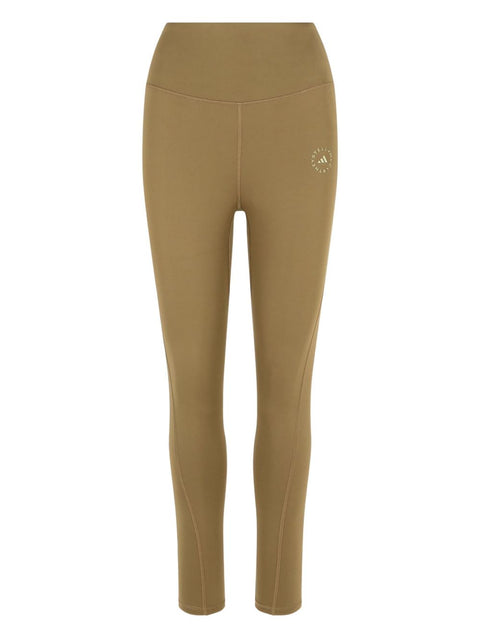 Adidas By Stella McCartney Logo leggings