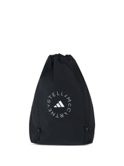 Adidas By Stella McCartney Logo-print backpack