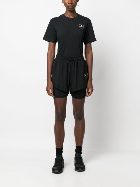 Adidas By Stella McCartney Logo t-shirt