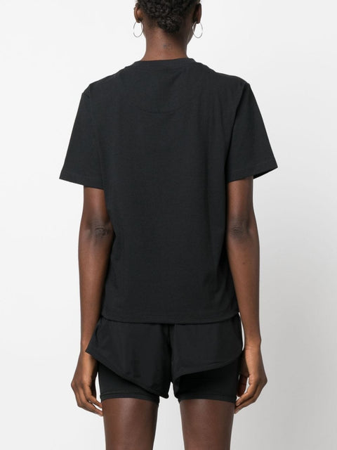 Adidas By Stella McCartney Logo t-shirt