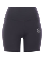 Adidas By Stella McCartney Shorts Black