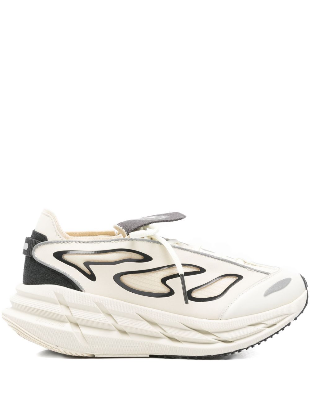 Adidas By Stella McCartney Sneakers White